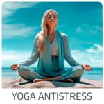Yoga-Antistress
